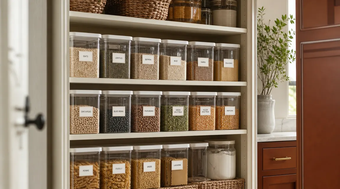 10 Reasons a Label Maker Is the Last Step Every Organizer System Needs
